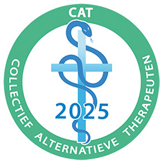 Praktijk Zachte Kracht is CAT geregistreerd 2025