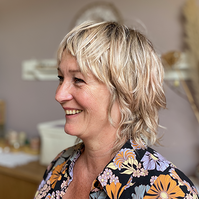 Guasha therapie Mariëlle van den Heuvel